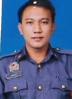 PB MOHAMMAD HAFIZ BIN ABDUL WAHAB
